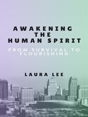 cover image of Awakening the Human Spirit